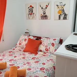  Apartamento Apartamento Con Encanto 'larios Studio'
