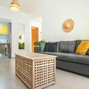  Apartamento Bright Near The Historic Center By Rems
